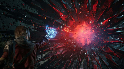 четвертый скриншот из Miasma Chronicles