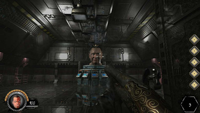 третий скриншот из Medved Hellraiser