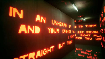 третий скриншот из Kid A Mnesia: Exhibition