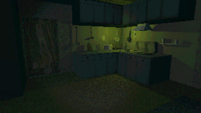 третий скриншот из Baba Yaga