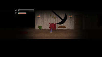 первый скриншот из Mr. Hopp's Playhouse 2