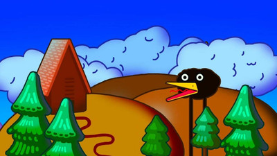 четвертый скриншот из Frogvival