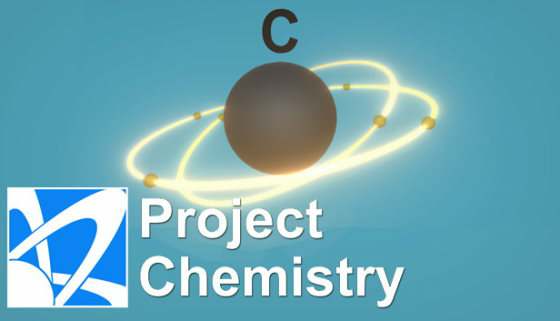 Project Chemistry Project Chemistry