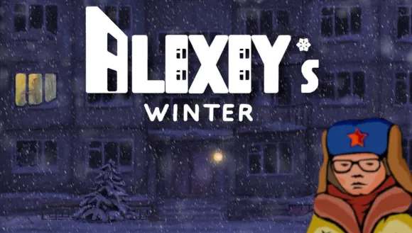 Alexey's Winter: Night Adventure Alexey's Winter: Night Adventure