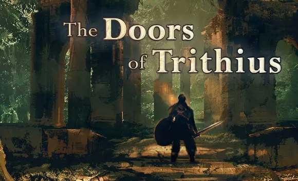 The Doors of Trithius