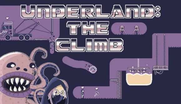 Underland The Climb Underland The Climb