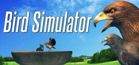 Bird Simulator Bird Simulator