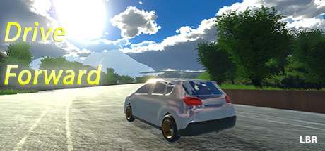 Drive Forward Drive Forward