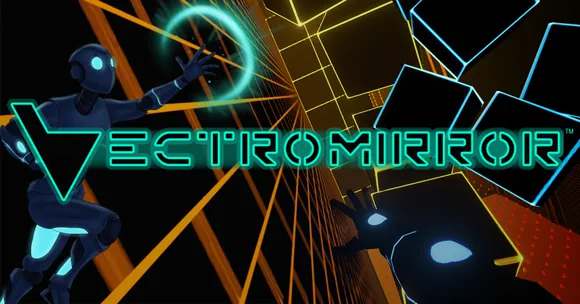Vectromirror Vectromirror