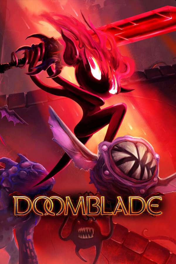 Doomblade Doomblade