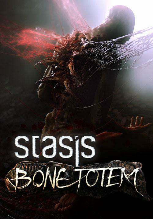 Антология Stasis