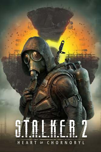 S.T.A.L.K.E.R. 2: Heart of Chornobyl DEMO S.T.A.L.K.E.R. 2: Heart of Chornobyl DEMO