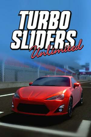 Turbo Sliders Unlimited DEMO Turbo Sliders Unlimited DEMO