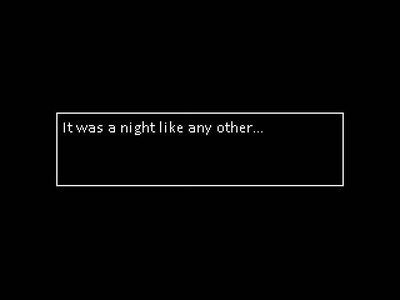 первый скриншот из Untitled Horror Game