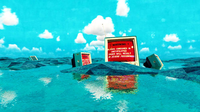 третий скриншот из The Indifferent Wonder of an Edible Place