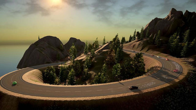 третий скриншот из Turbo Sliders Unlimited DEMO