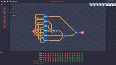 первый скриншот из Turing Complete
