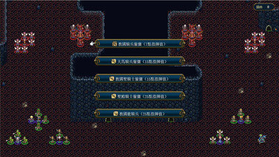 второй скриншот из Furion Chronicles