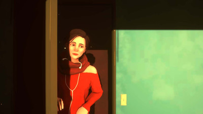 второй скриншот из What Have We Done to Each Other?