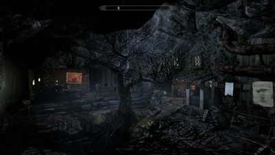 первый скриншот из Enderal: Forgotten Stories (Special Edition)