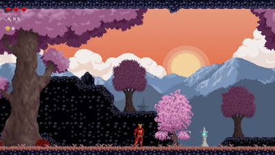 первый скриншот из Chronicles of 2 Heroes: Amaterasu's Wrath