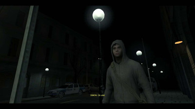третий скриншот из Cry of Fear