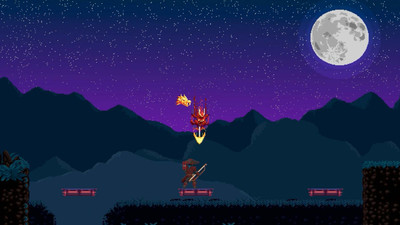 третий скриншот из Chronicles of 2 Heroes: Amaterasu's Wrath