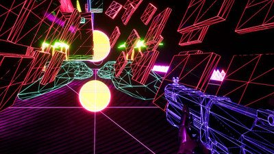 второй скриншот из Radiant Cell