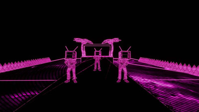 третий скриншот из Radiant Cell