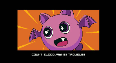 четвертый скриншот из BATS: Bloodsucker Anti-Terror Squad