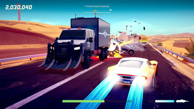 первый скриншот из Agent Intercept