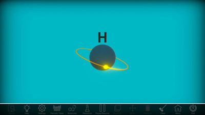 третий скриншот из Project Chemistry
