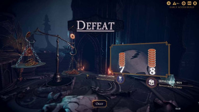 первый скриншот из Warhammer Underworlds: Online