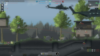 первый скриншот из Deadswitch 3