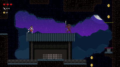 второй скриншот из Chronicles of 2 Heroes: Amaterasu's Wrath