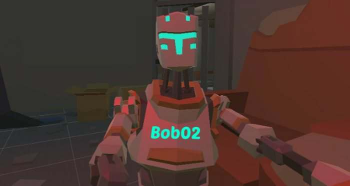 Bob02 In Apocalypse World