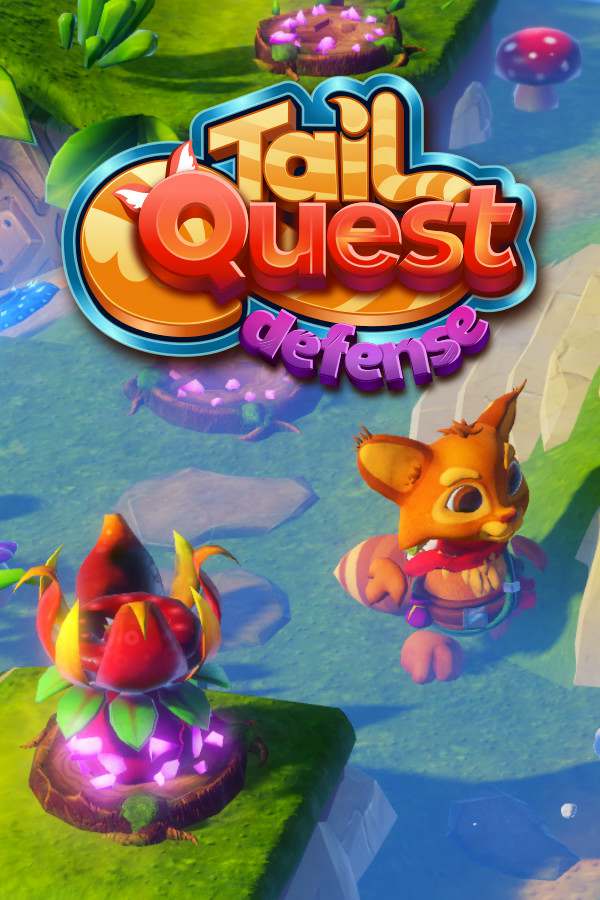 TailQuest Defense TailQuest Defense