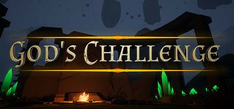 Gods Challenge