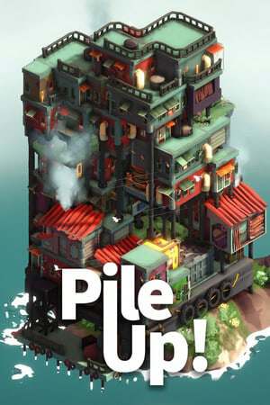 Pile Up! DEMO Pile Up! DEMO