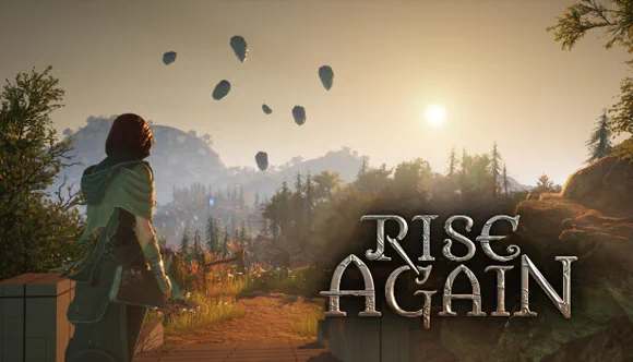 Rise Again BETA