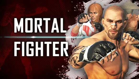 Mortal Fighter