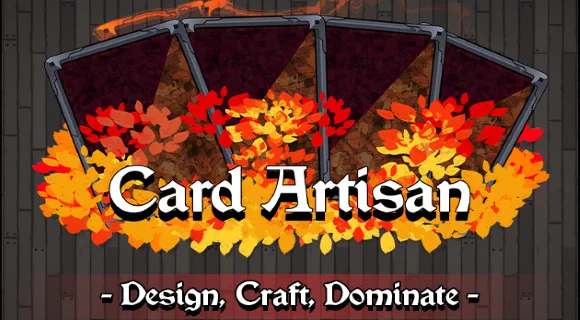 Card Artisan BETA Card Artisan BETA