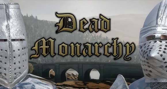 Dead Monarchy Dead Monarchy