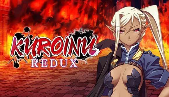 Kuroinu Redux Kuroinu Redux