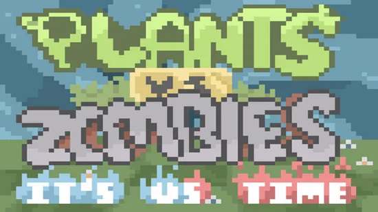 Plants vs Zombies: It's Versus Time Plants vs Zombies: It's Versus Time