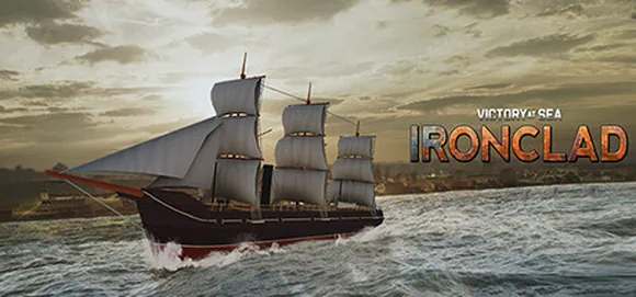 Victory at Sea: Ironclad Victory at Sea: Ironclad