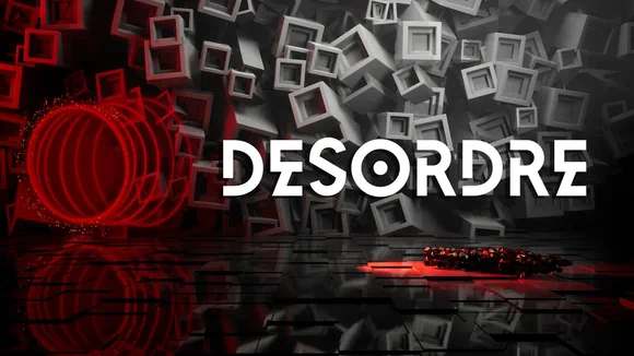 DESORDRE DESORDRE