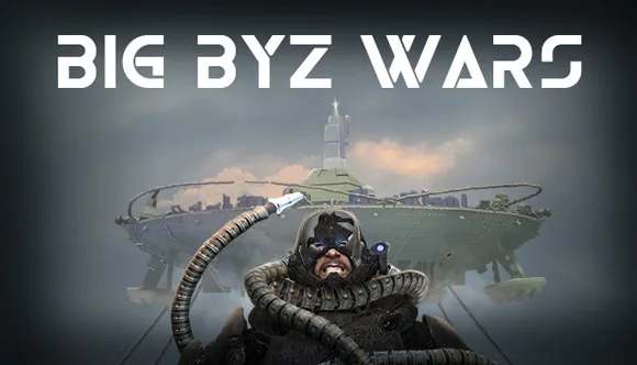 Big Byz Wars Big Byz Wars