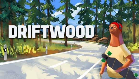 Driftwood DEMO