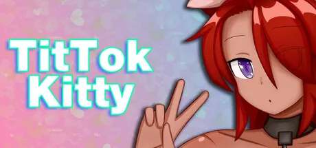 TitTok Kitty TitTok Kitty
